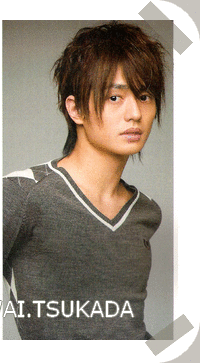 A.B.C-Z塚田僚一くん好きな人！part2