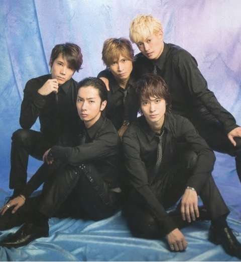 A.B.C-Z塚田僚一くん好きな人！part2