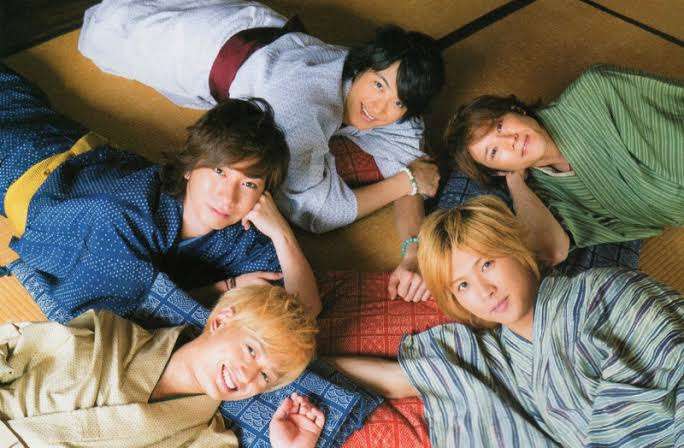 A.B.C-Z塚田僚一くん好きな人！part2