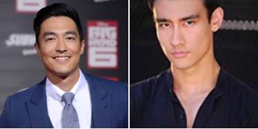 海外ドラマで見た目がタイプな男性俳優