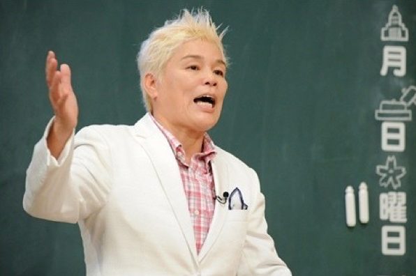 “貴乃花光司”に改名で 参院選出馬がますます高まった根拠