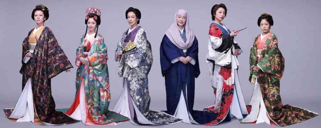 浜辺美波、『大奥』でお姫様に 鈴木保奈美VS小池栄子の闘いも…