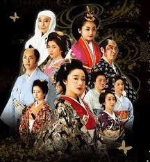 浜辺美波、『大奥』でお姫様に 鈴木保奈美VS小池栄子の闘いも…