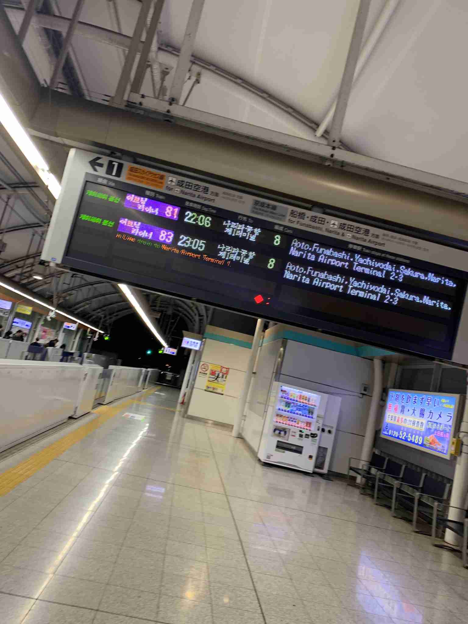 今後の日本に願う事。