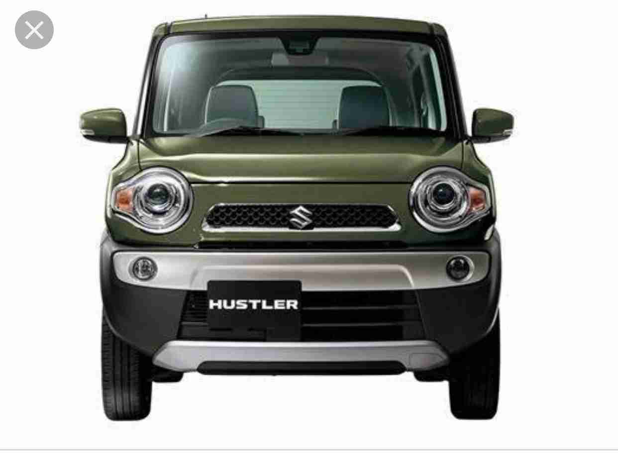 白、黒、シルバー以外で車を買うならどれにしますか?