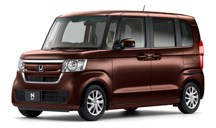 白、黒、シルバー以外で車を買うならどれにしますか?