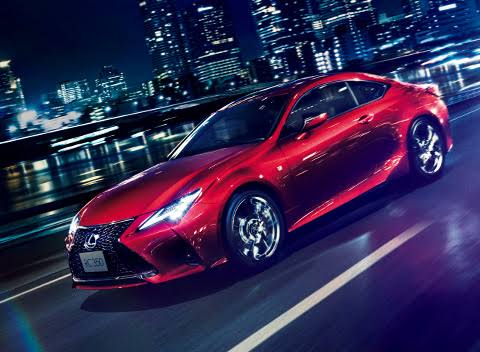 白、黒、シルバー以外で車を買うならどれにしますか?