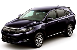 白、黒、シルバー以外で車を買うならどれにしますか?