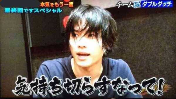 ジャニーズJr.