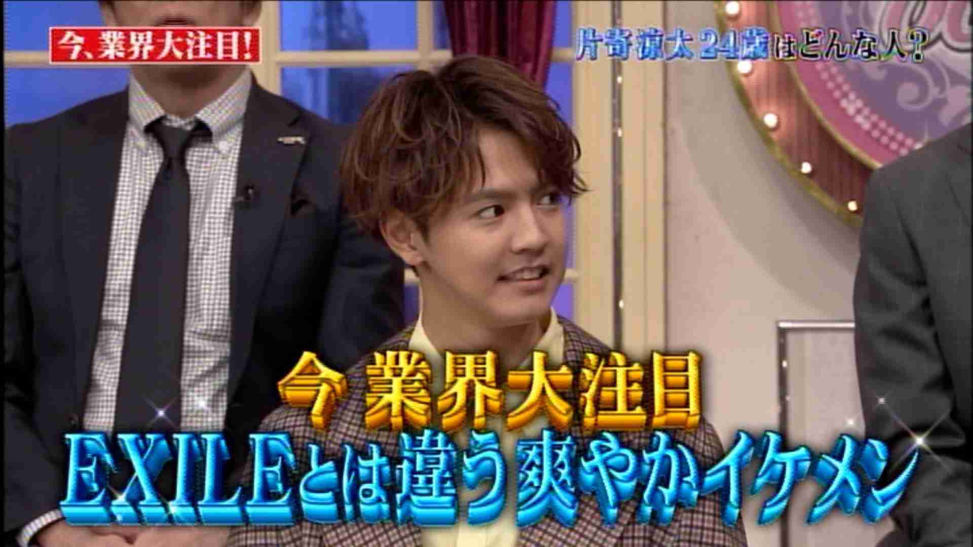 ジャニーズJr.