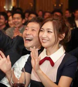 剛力彩芽　インスタ「見事に炎上」と苦笑　「厳しい意見」などから教訓、と告白