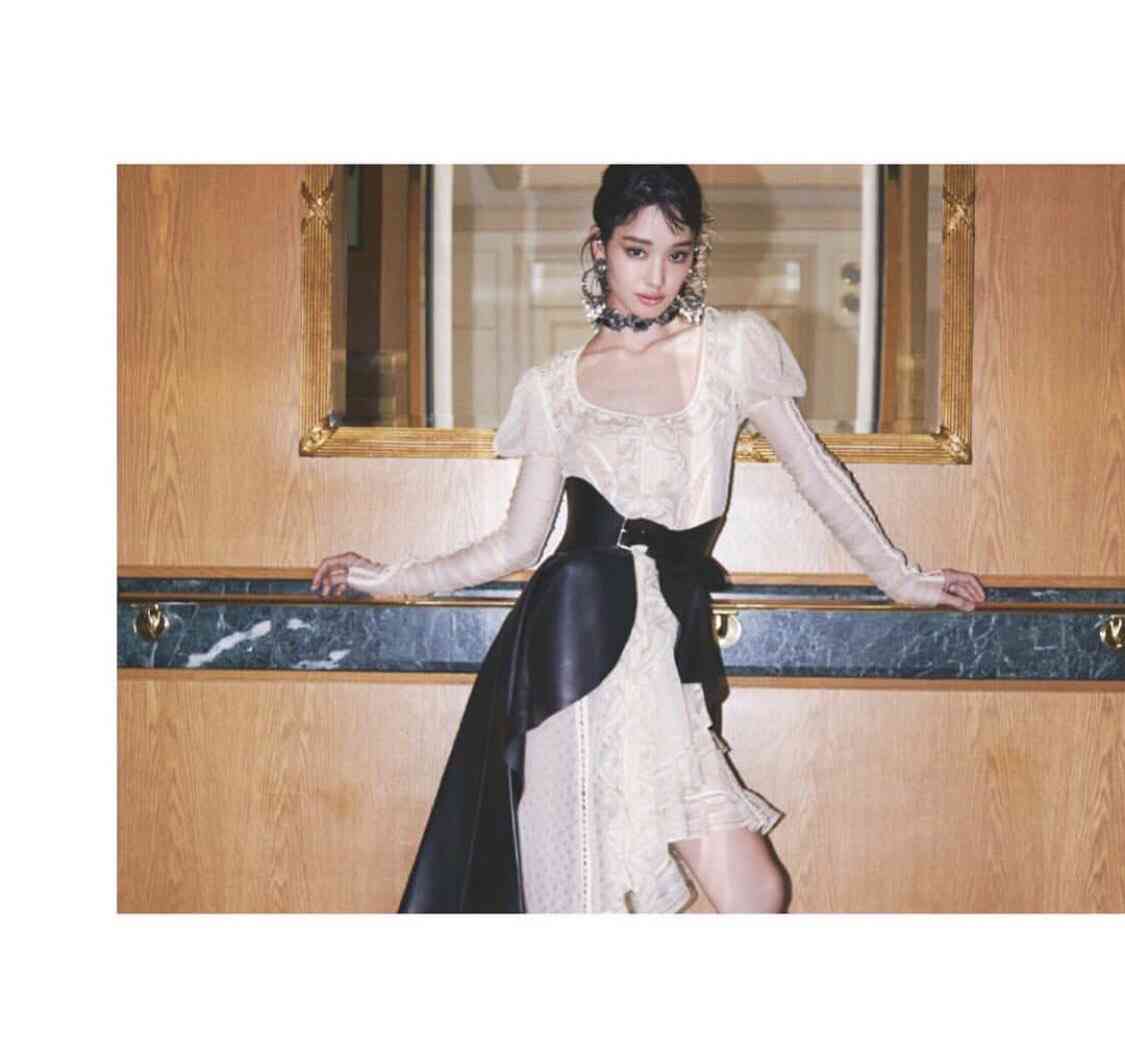 剛力彩芽　インスタ「見事に炎上」と苦笑　「厳しい意見」などから教訓、と告白