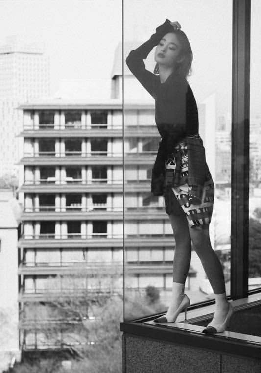 剛力彩芽　インスタ「見事に炎上」と苦笑　「厳しい意見」などから教訓、と告白