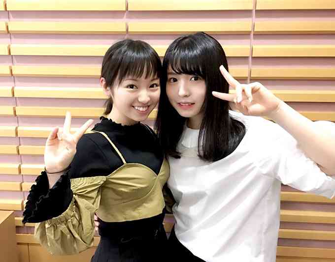 『元・欅坂46』を名乗るな！ビッチな今泉佑唯にバッシングの裏事情