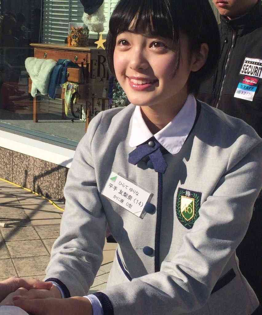 『元・欅坂46』を名乗るな！ビッチな今泉佑唯にバッシングの裏事情