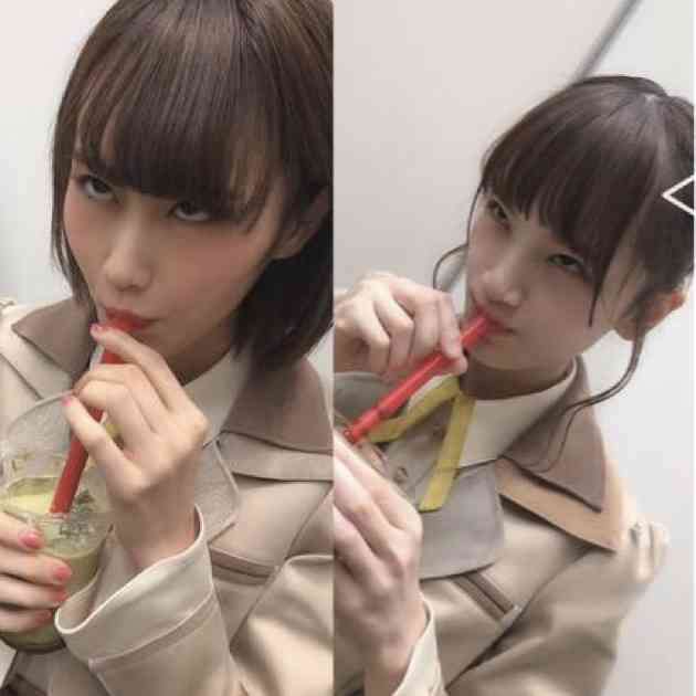 『元・欅坂46』を名乗るな！ビッチな今泉佑唯にバッシングの裏事情