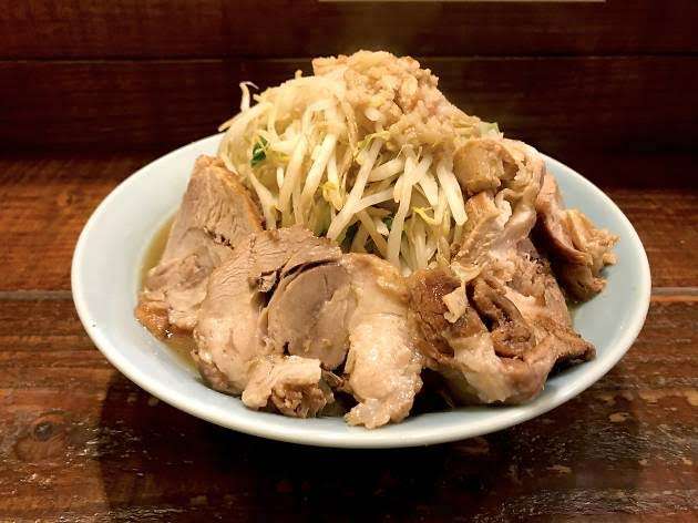 お腹が究極に空いている時に食べたくなるもの