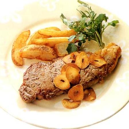 お腹が究極に空いている時に食べたくなるもの