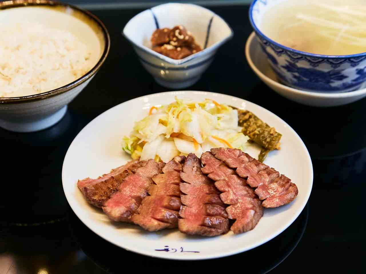 お腹が究極に空いている時に食べたくなるもの