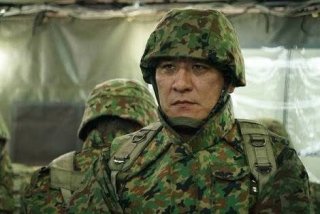 『シン・ゴジラ』好きな人語りましょう