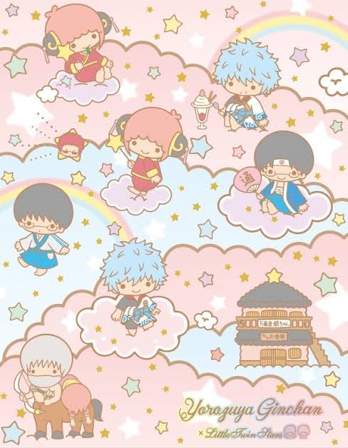 いろんなコラボグッズがみたい🤣💕