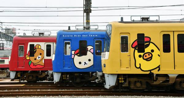 いろんなコラボグッズがみたい🤣💕