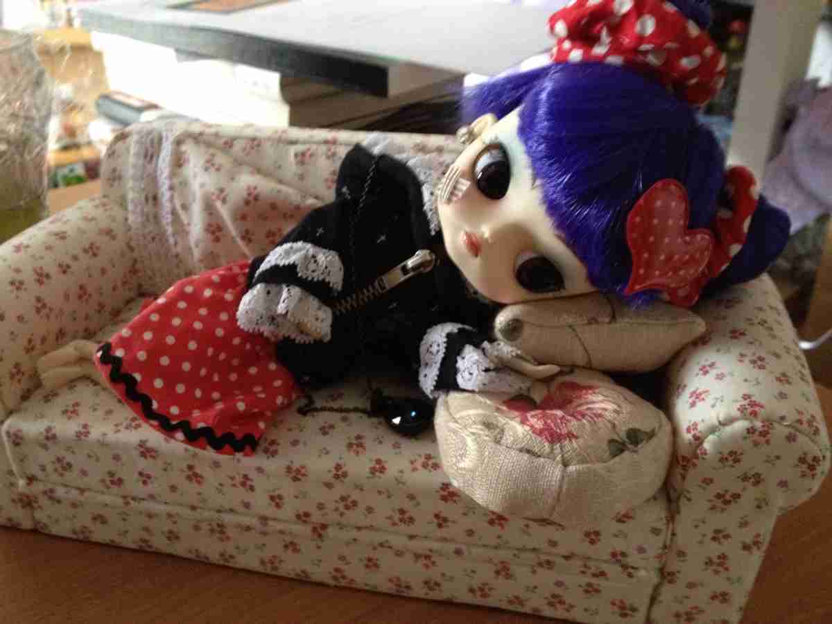 ぬい撮り見せてください
