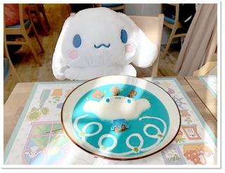 ぬい撮り見せてください