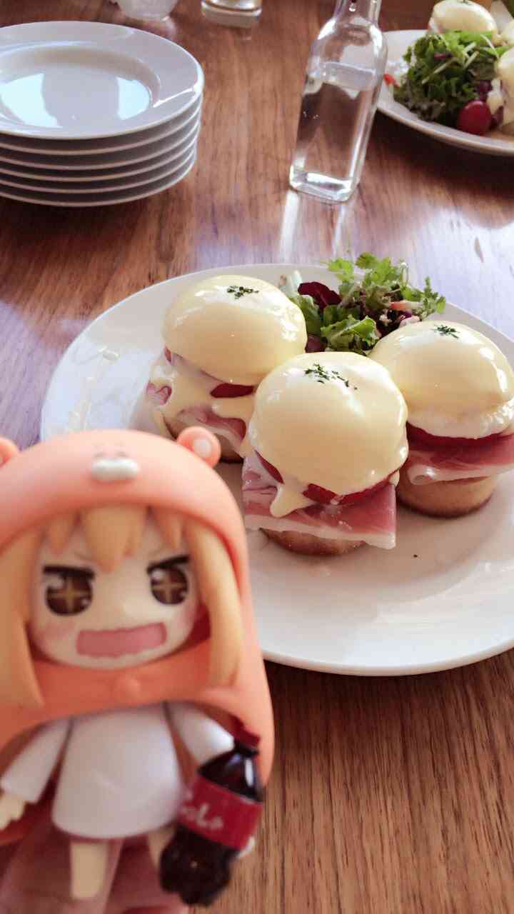 ぬい撮り見せてください