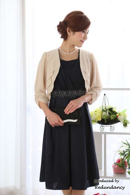 親族のみの結婚式の服装は ガールズちゃんねる Girls Channel