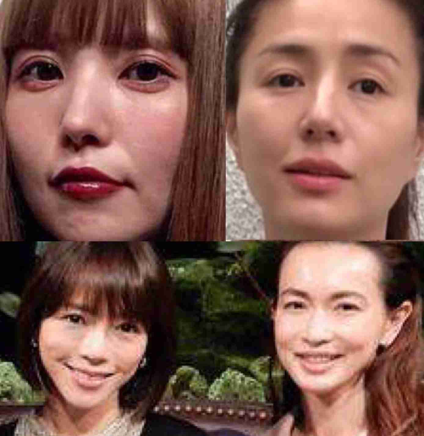 美容命の人！