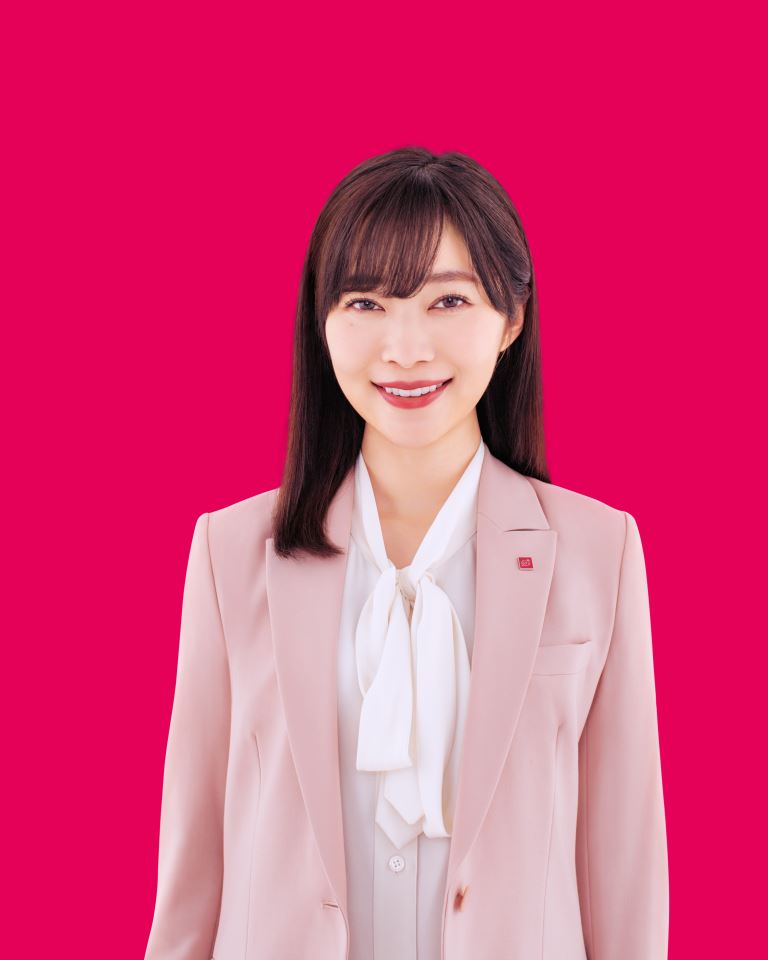 美容命の人！