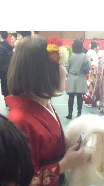 美容命の人！