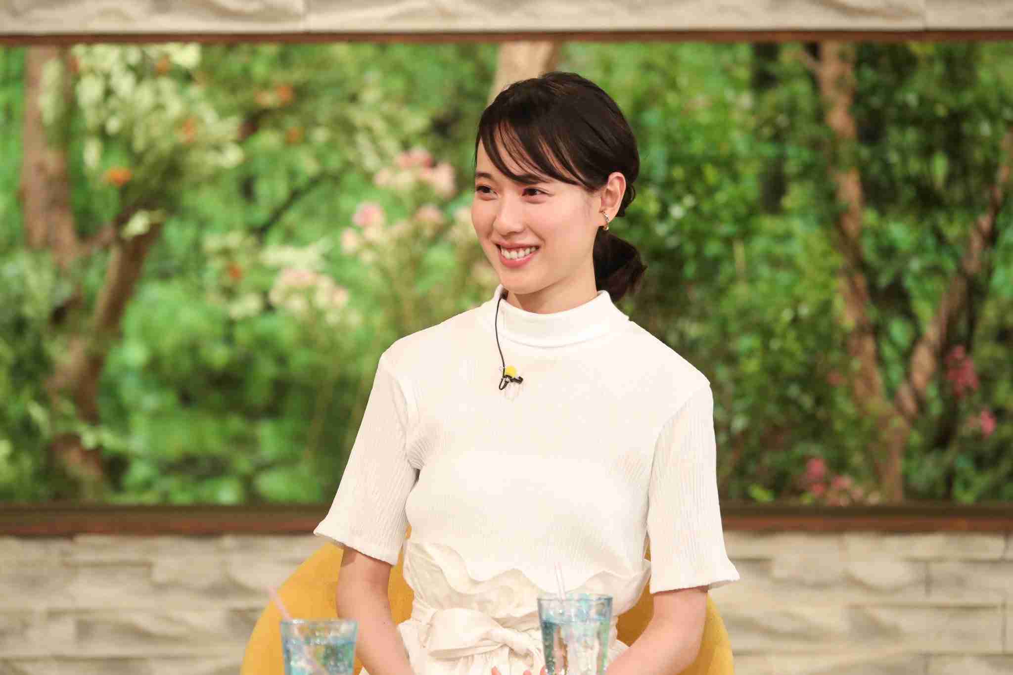 戸田恵梨香、中学の成績は地上波で言えないレベル　「教師も諦めていた」