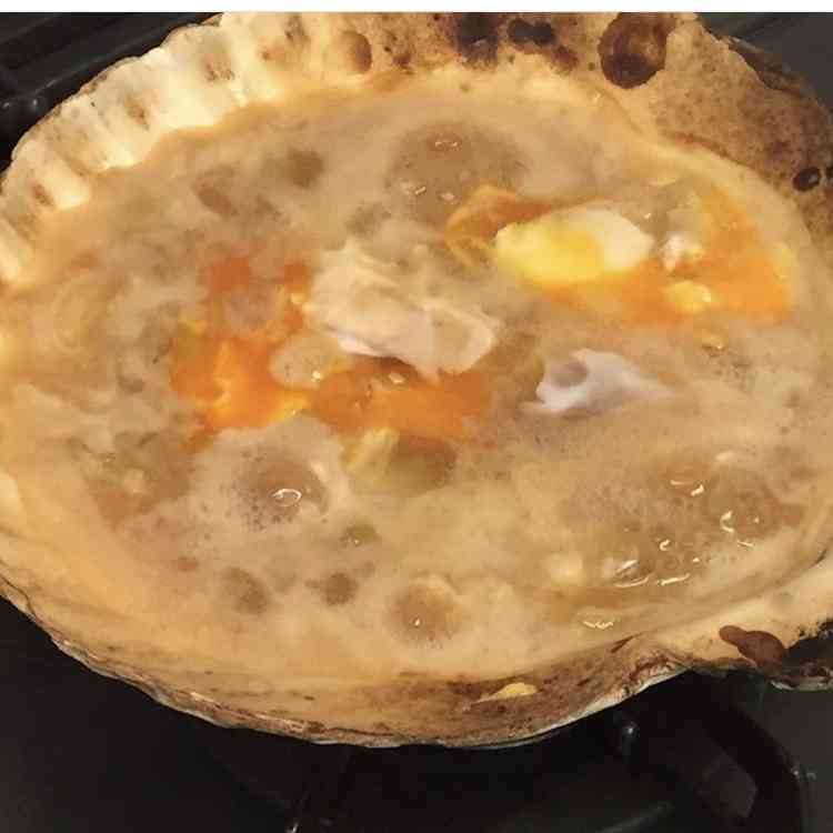 キムタク（木村拓哉）、人生最高の一品は「シカの生レバー丼」