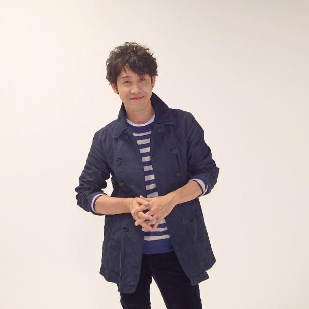 キムタク（木村拓哉）、人生最高の一品は「シカの生レバー丼」