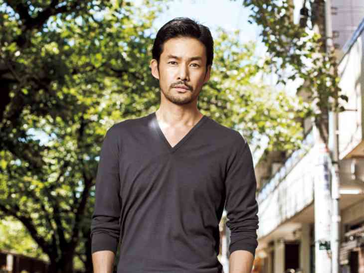 キムタク（木村拓哉）、人生最高の一品は「シカの生レバー丼」