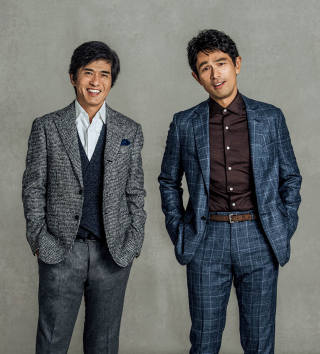 キムタク（木村拓哉）、人生最高の一品は「シカの生レバー丼」