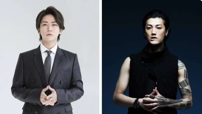 亀梨和也、ソロ曲がプロ野球中継イメージソングに決定＜本人コメント＞