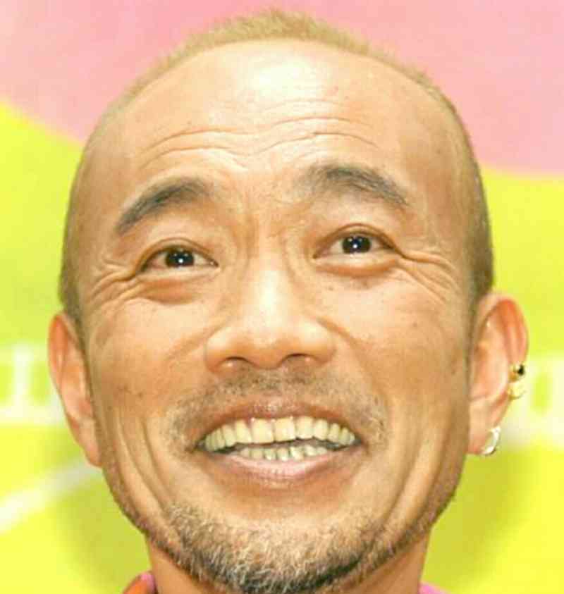 笑顔で裏切る人