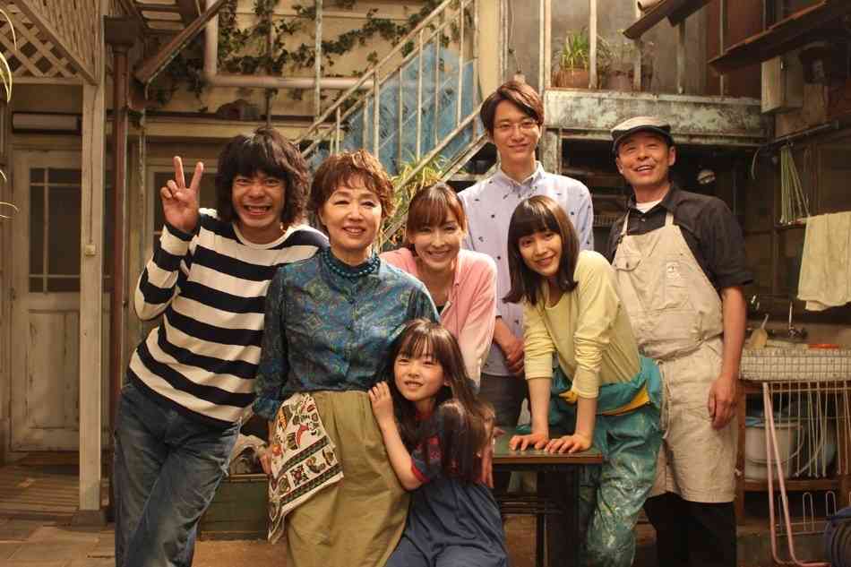 NHKの夜ドラマを語ろう