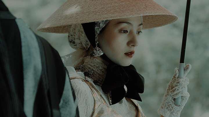 NHKの夜ドラマを語ろう