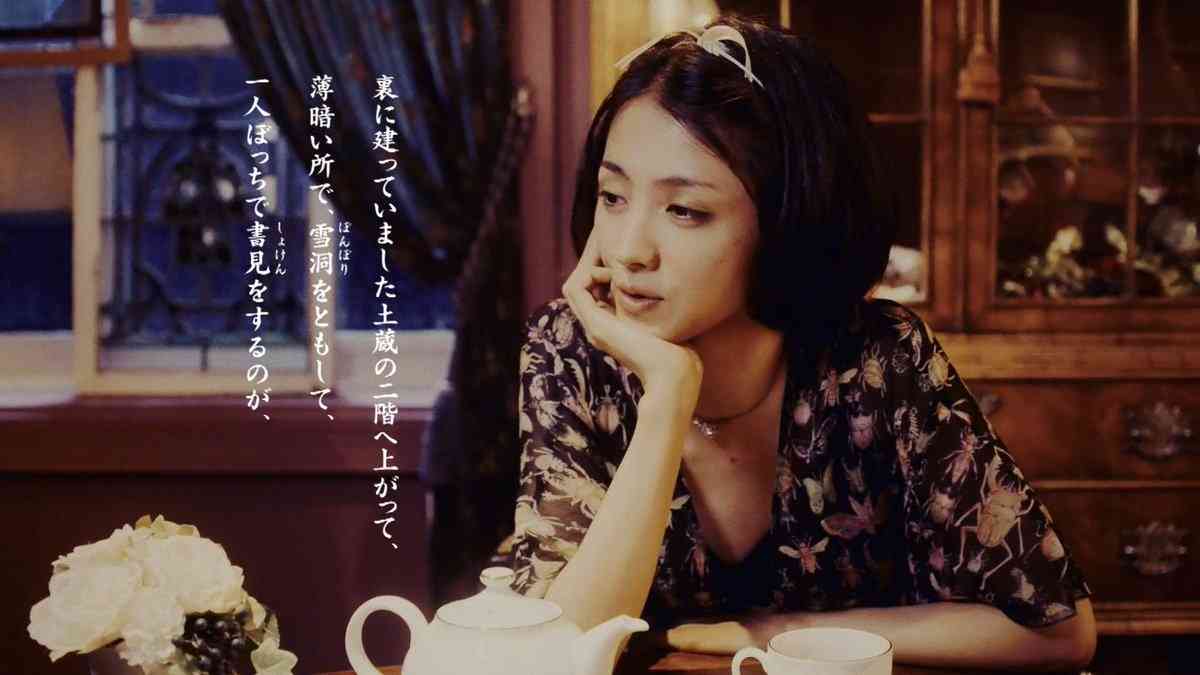 NHKの夜ドラマを語ろう