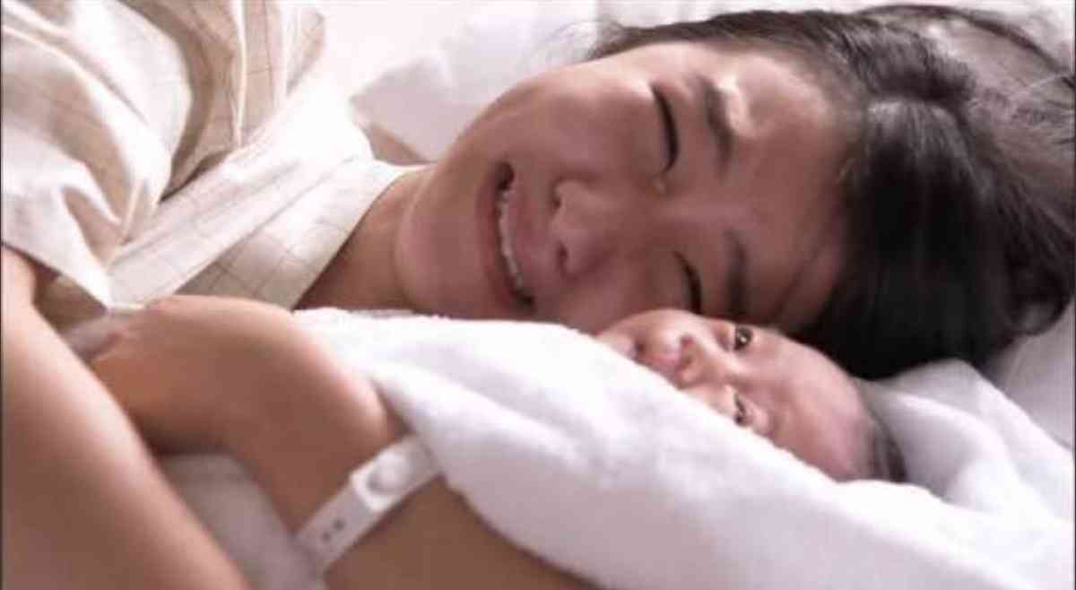 武内由紀子、特別養子縁組制度で男児授かる 家庭裁判所が受理し実子として入籍「ともに成長を」