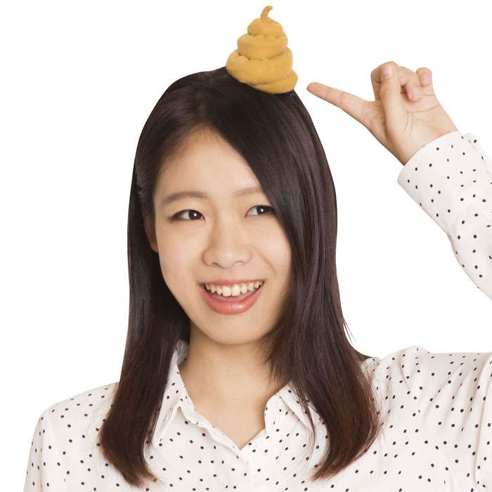 【画像】ちょっとこれはつけたくないと思うアクセサリー