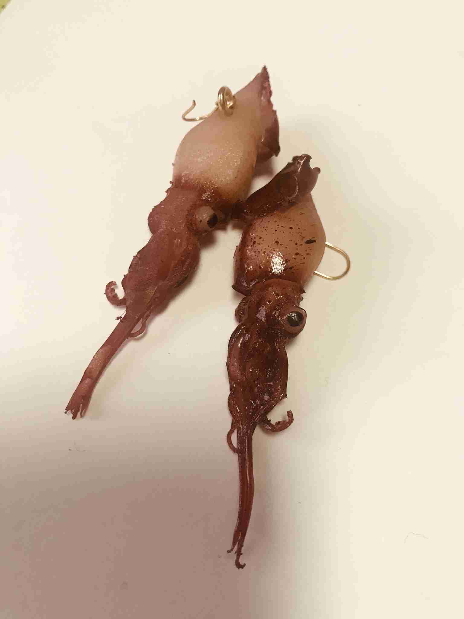 【画像】ちょっとこれはつけたくないと思うアクセサリー