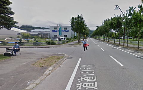 しっかり取り締まって欲しい交通違反