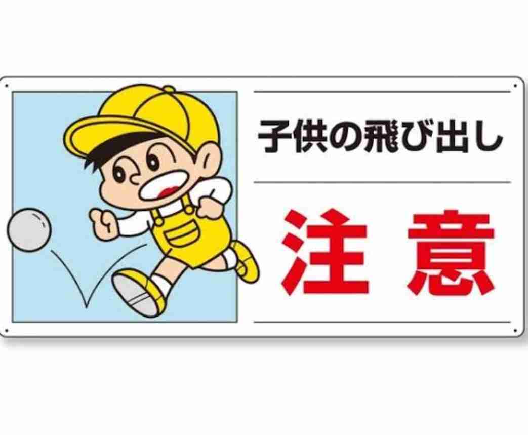 しっかり取り締まって欲しい交通違反