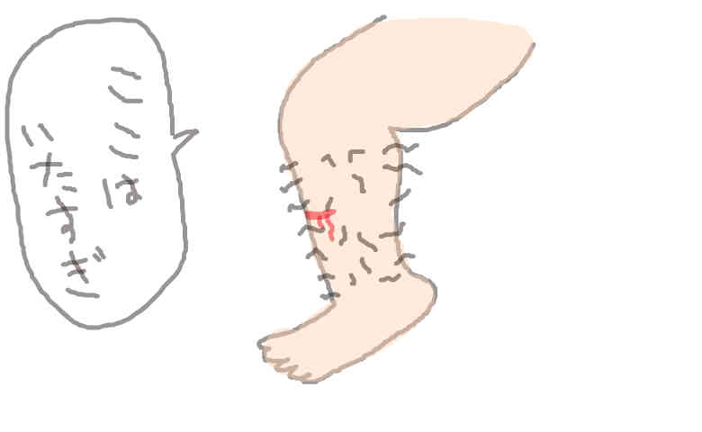 スネ夫が好き