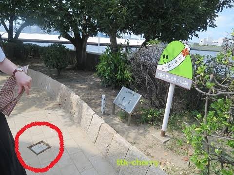 ここの観光地あるある